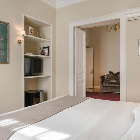 Noble Suites Athen Eksteriør bilde