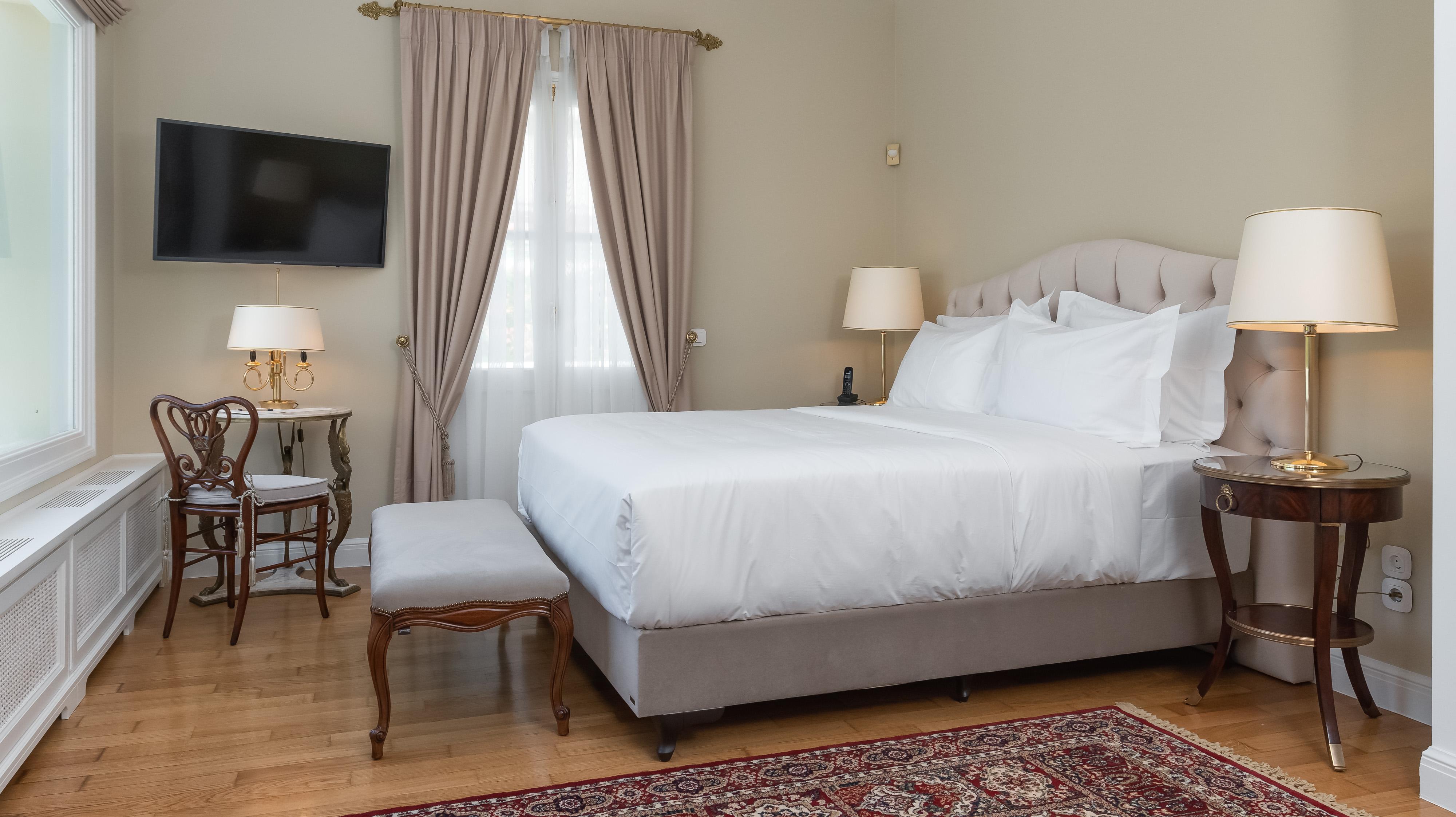 Noble Suites Athen Eksteriør bilde