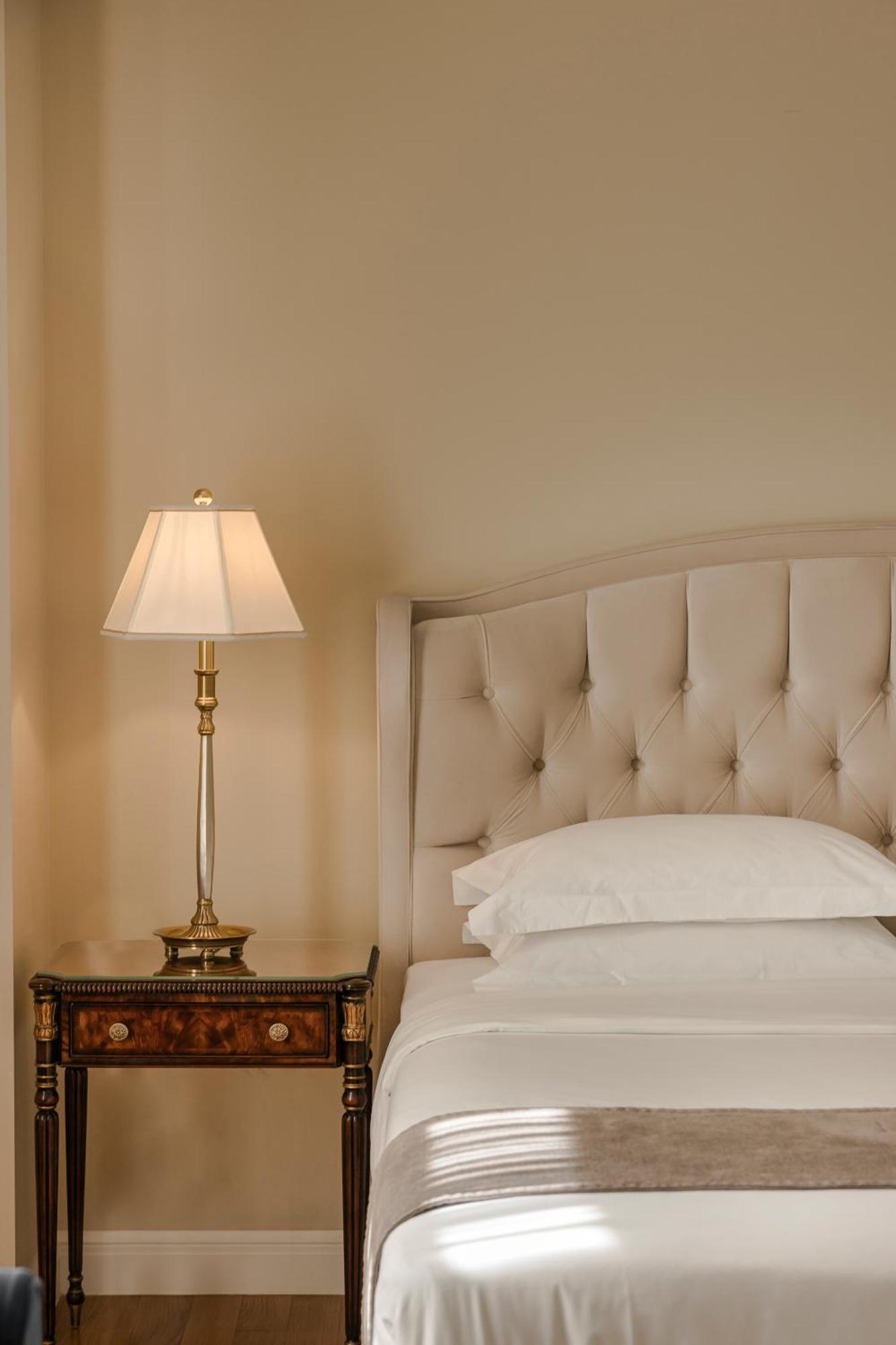 Noble Suites Athen Eksteriør bilde