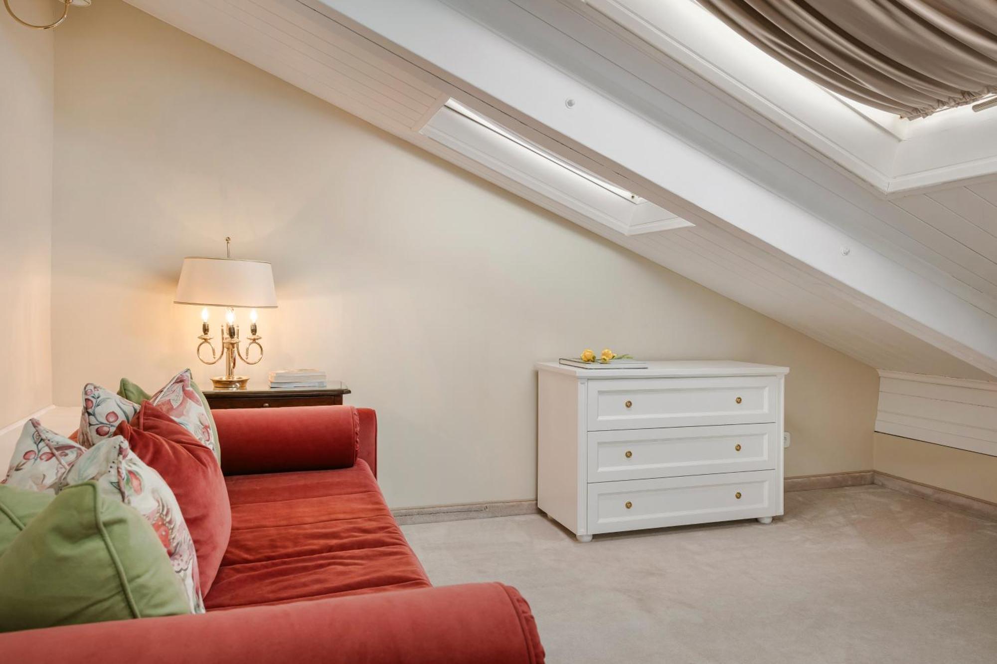Noble Suites Athen Eksteriør bilde