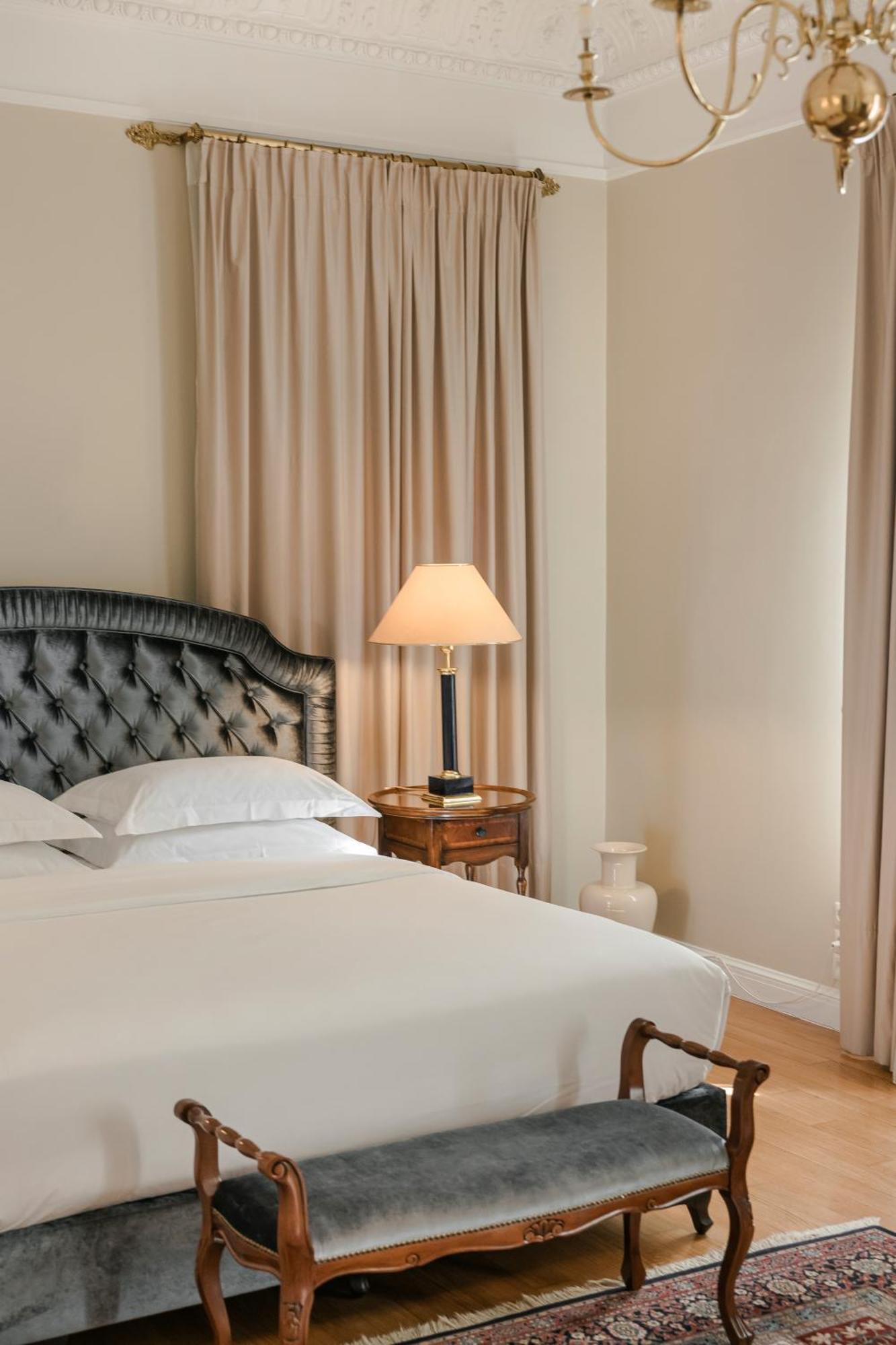 Noble Suites Athen Eksteriør bilde
