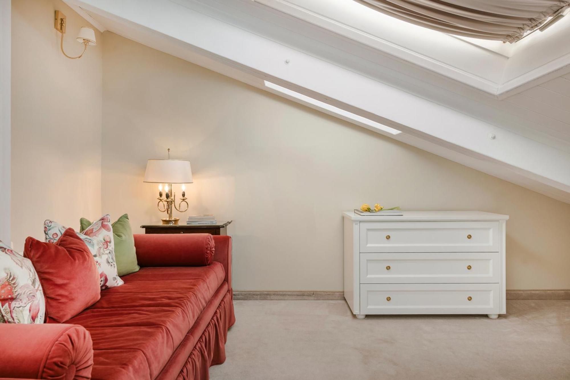 Noble Suites Athen Eksteriør bilde