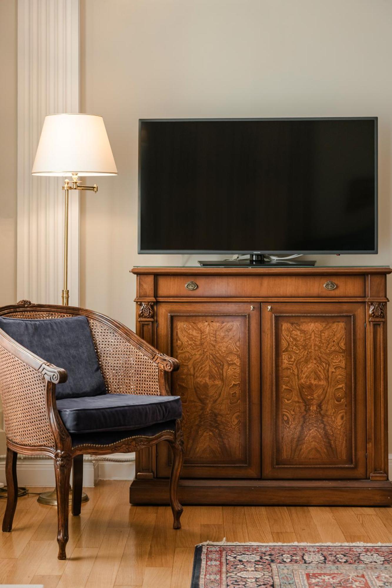 Noble Suites Athen Eksteriør bilde