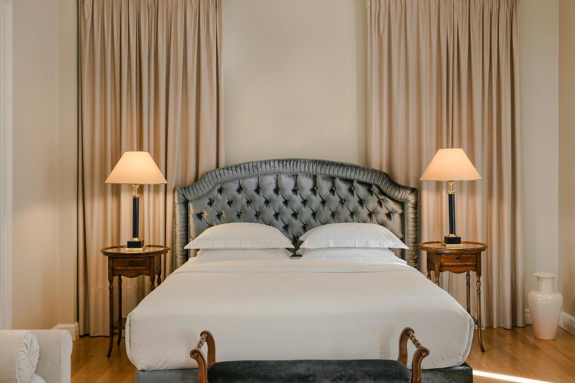 Noble Suites Athen Eksteriør bilde